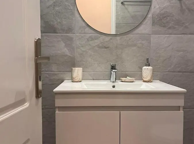 Apartamento Aceno Laganas