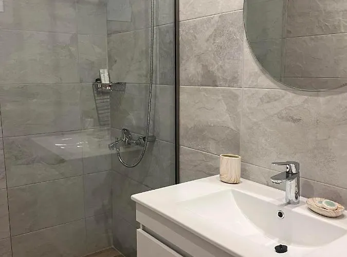 Aceno Apartamento *