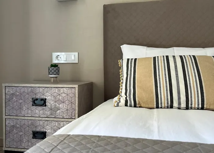 Aceno Apartamento