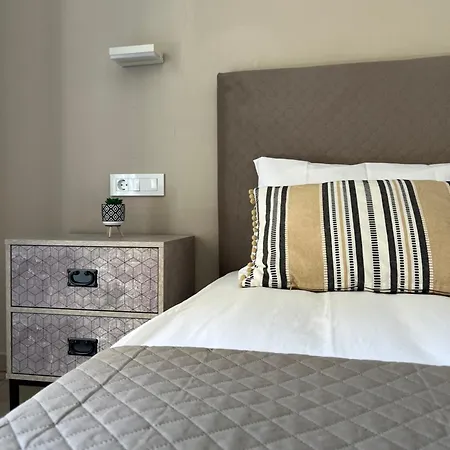 Aceno Apartmán
