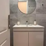 Apartment Aceno Laganas