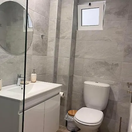 Appartement Aceno *