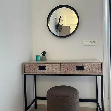 Apartman Aceno