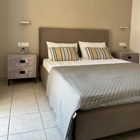 Apartman Aceno