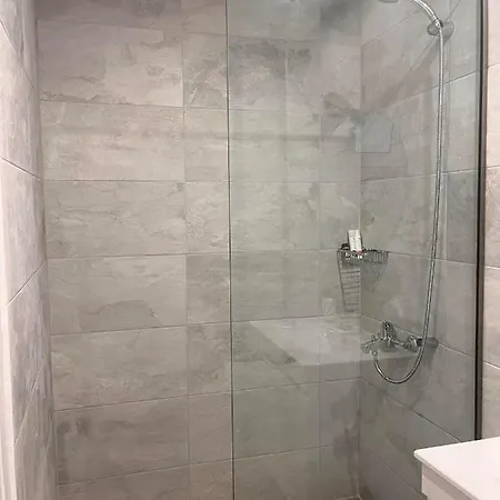 Apartment Aceno *